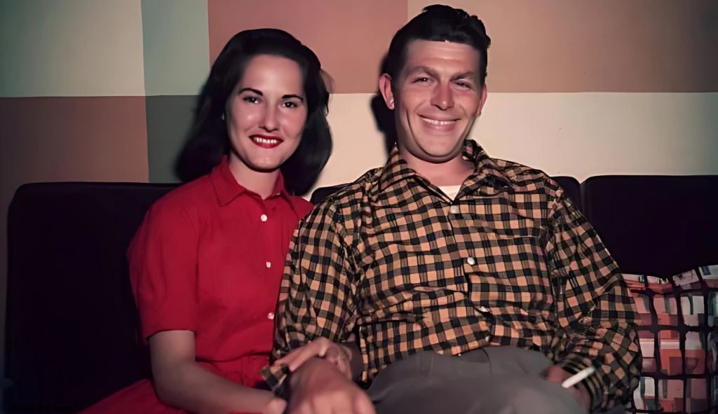 Solica Casuto: Greek Actress & Andy Griffith’s Former Wife